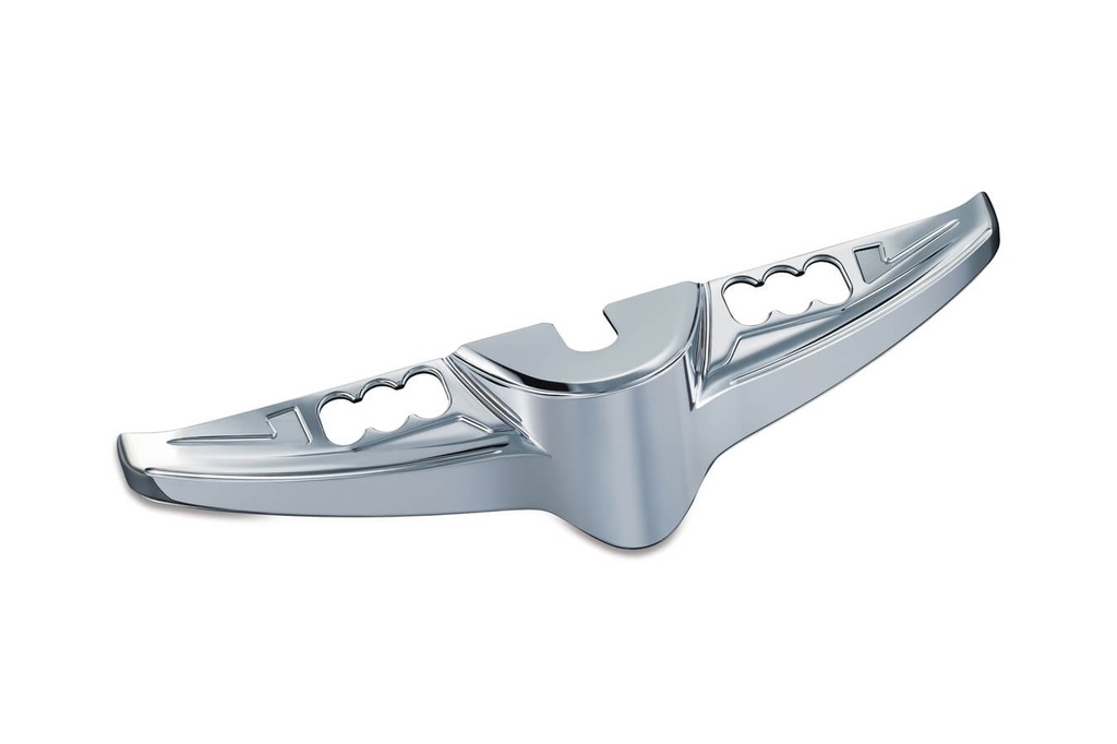 Bahn Switch Panel Accent, 14-16 Touring and Trike