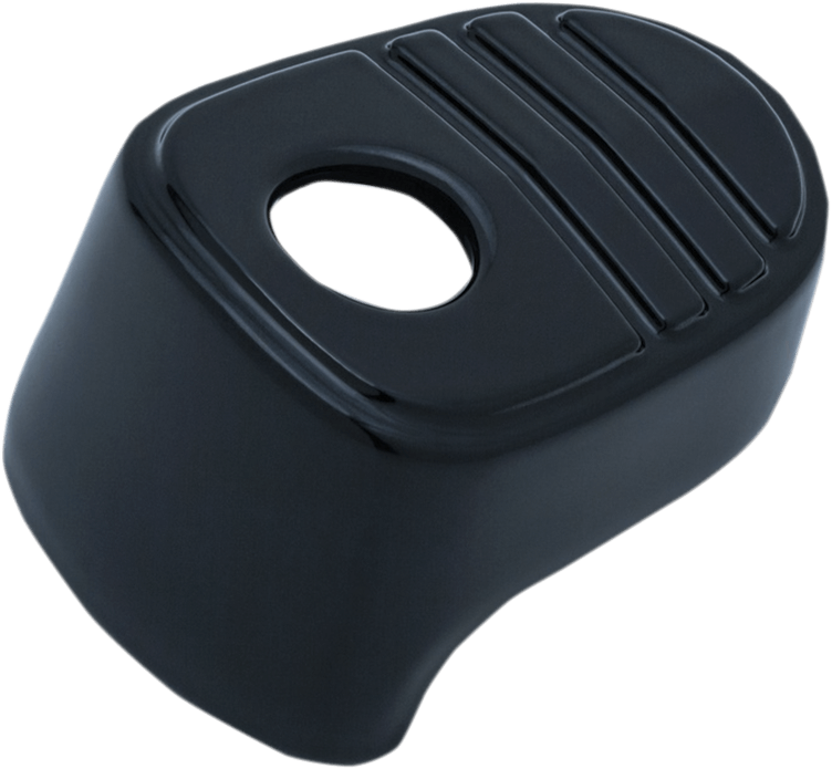 Tri-Line Ignition Switch Cover
