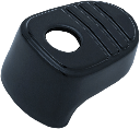 Tri-Line Ignition Switch Cover