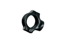 Side Mount License Plate Clamp, 1-1/4"