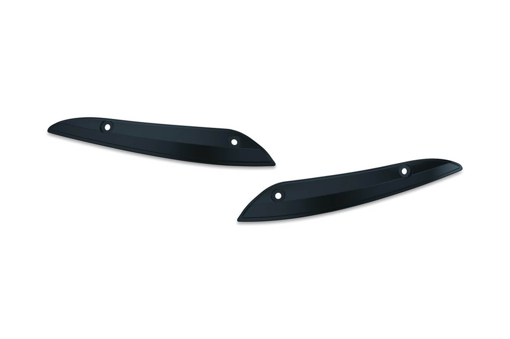 Windshield Side Trims for Road Glide