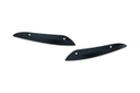 Windshield Side Trims for Road Glide