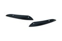 Windshield Side Trims for Road Glide