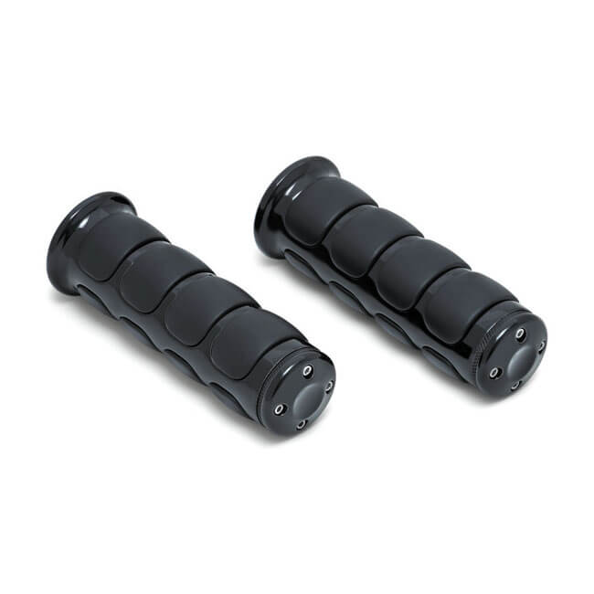 ISO-Grips for Sport Bikes