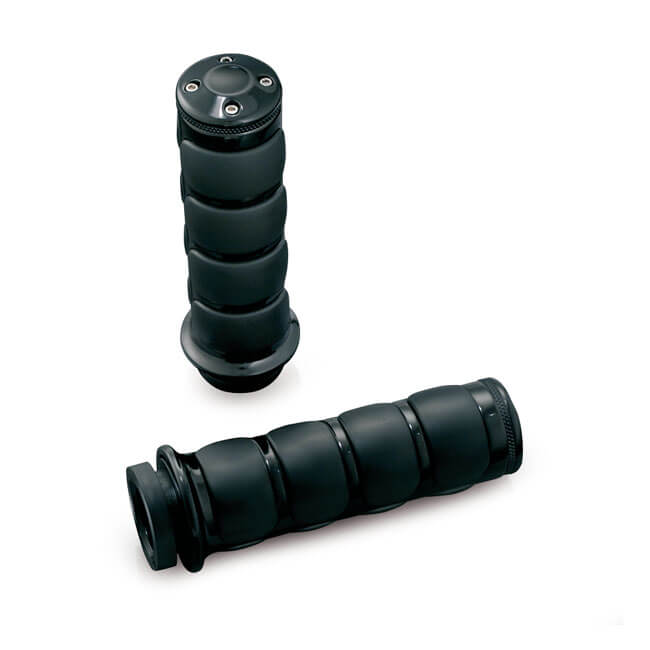 ISO-Grips for 7/8" Bars