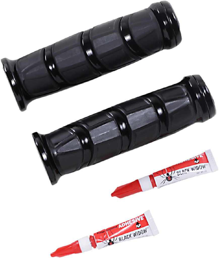 Kinetic Grips for 1" Handlebars