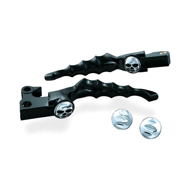 Zombie Levers, 08-13 Touring &amp; Trike