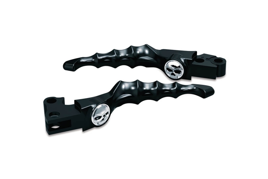 Zombie Levers, 04-13 Sportster