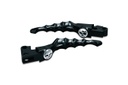 Zombie Levers, 04-13 Sportster