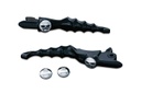 Zombie Levers, 14-16 Touring