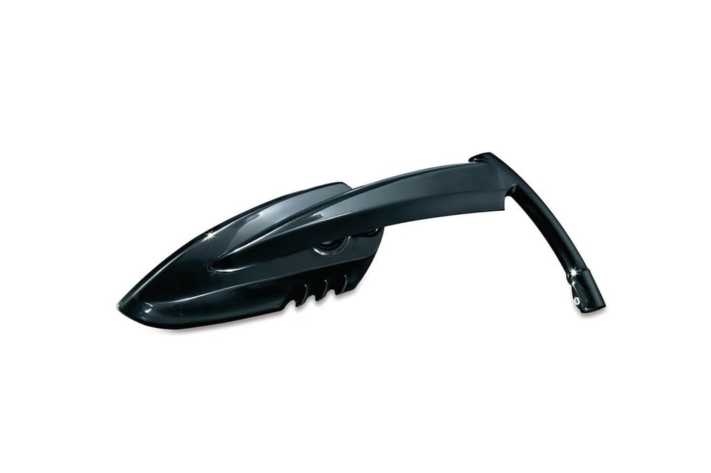 Scythe 1 Mirror Set