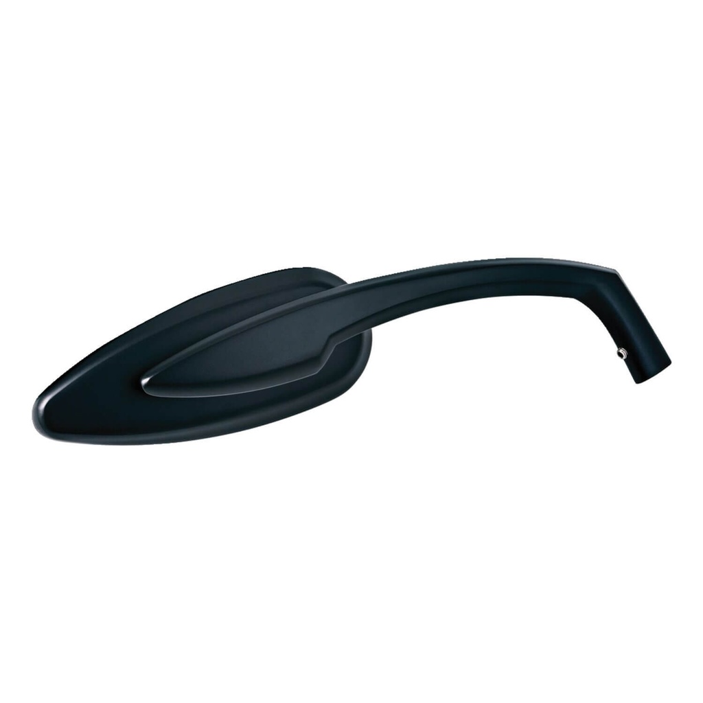 Teardrop Mirror Set