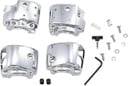 Switch Housings, Chrome