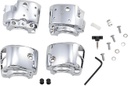Switch Housings, Chrome