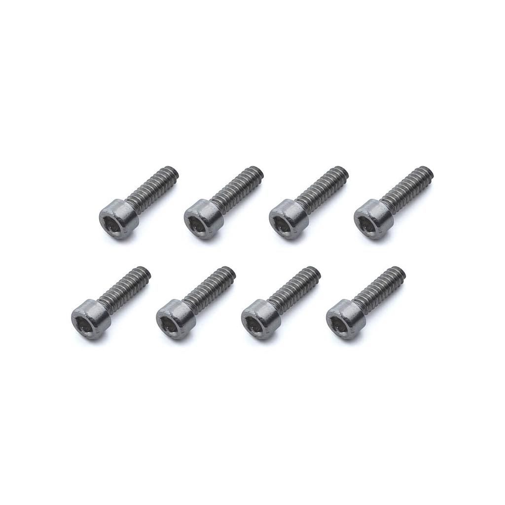 5/8&quot; Long Screws for ISO-Grip End Caps