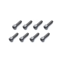 5/8" Long Screws for ISO-Grip End Caps