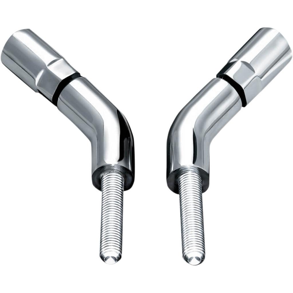 Mirror Stem Extenders