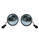 4-1/2" Phase 7 L.E.D. Passing Lamps