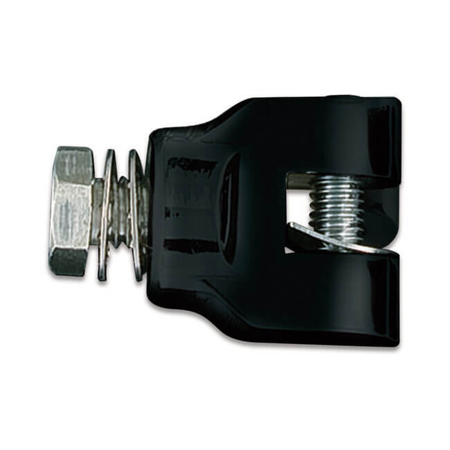Short Magnum Peg Mounts with 1/2"-13 Mounting Bolts