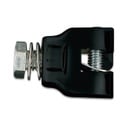 Short Magnum Peg Mounts with 1/2"-13 Mounting Bolts