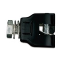 Short Magnum Peg Mounts with 1/2"-13 Mounting Bolts