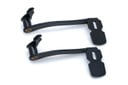 Extended Brake Pedal, Touring &amp; Trike without Lowers