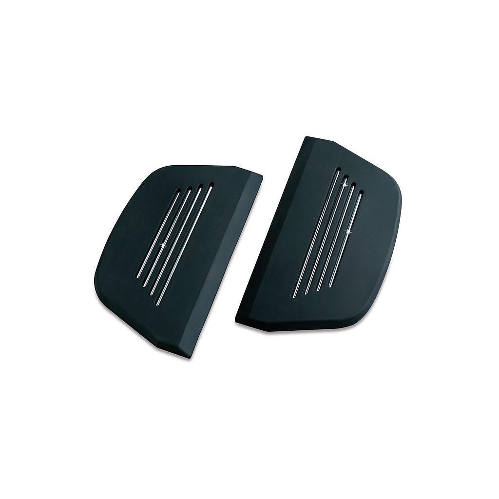 Premium Inserts for H-D D-Shaped Passenger Boards