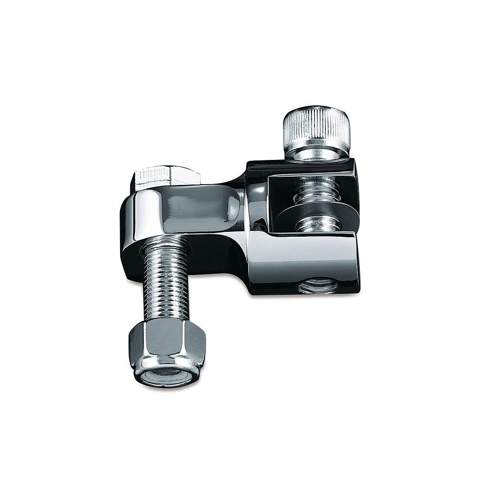 Footpeg &amp; Stirrup Extenders, 2-1/4"