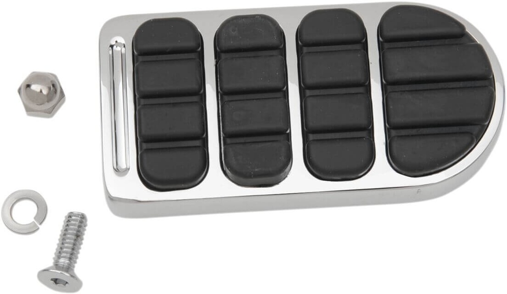 Longhorn Brake Pedal Pad for FX &amp; XG