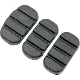 Replacement Pads for 8027 &amp; 8857