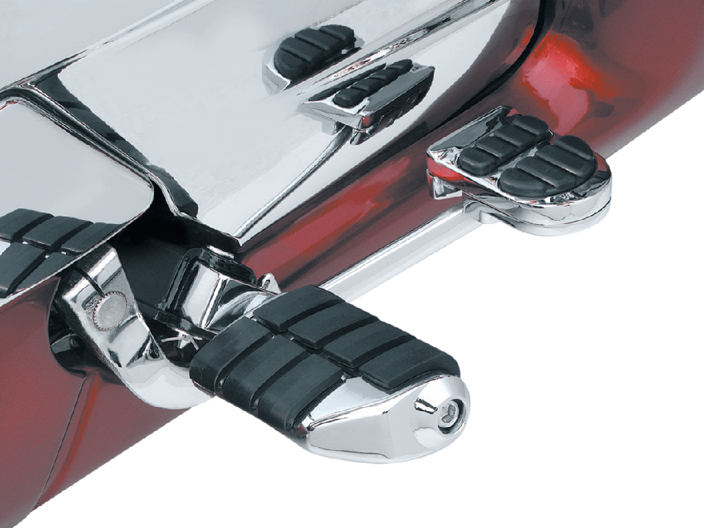 ISO-Brake Pedal Pad for Gold Wing