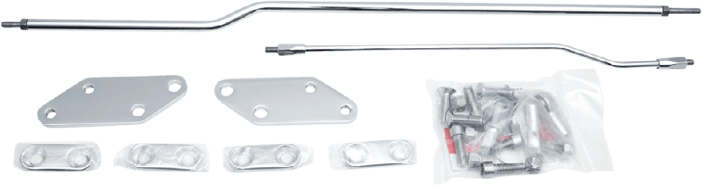 3" Extension Kit