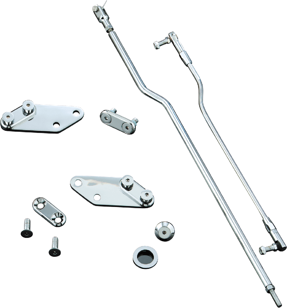3" Extension Kit