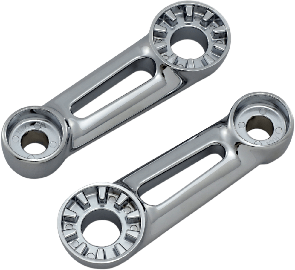 Short Ergo Arm, 4-1/2"