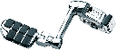 Ergo II with Dually ISO-Pegs