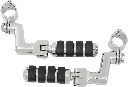 Small ISO-Pegs with Offset &amp; 1-1/4" Magnum Quick Clamps