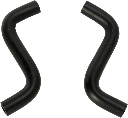 Formed Breather Hoses