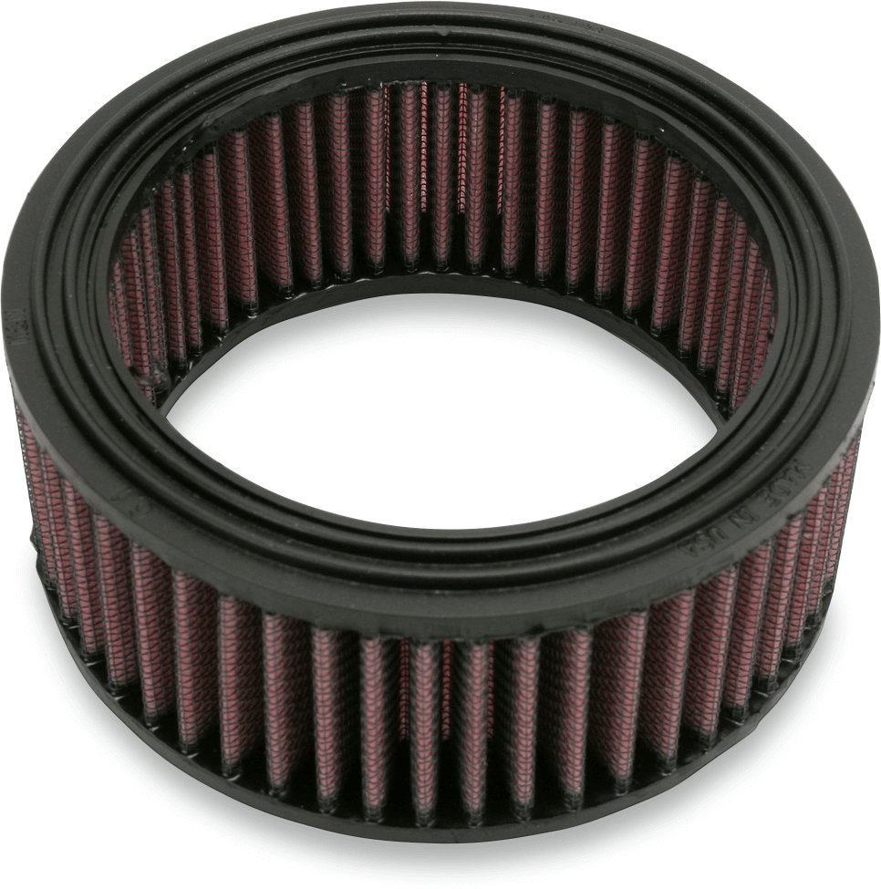 Replacement K&amp;N Filter for Pro-Series &amp; Pro-R