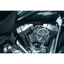 Chrome Mach 2 Air Cleaner