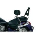 Driver Backrest for Honda