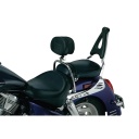 Driver Backrest for Honda