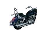 Transformer Backrest