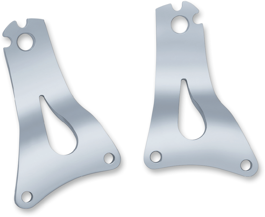 Fixed Mount, 14-25 Touring