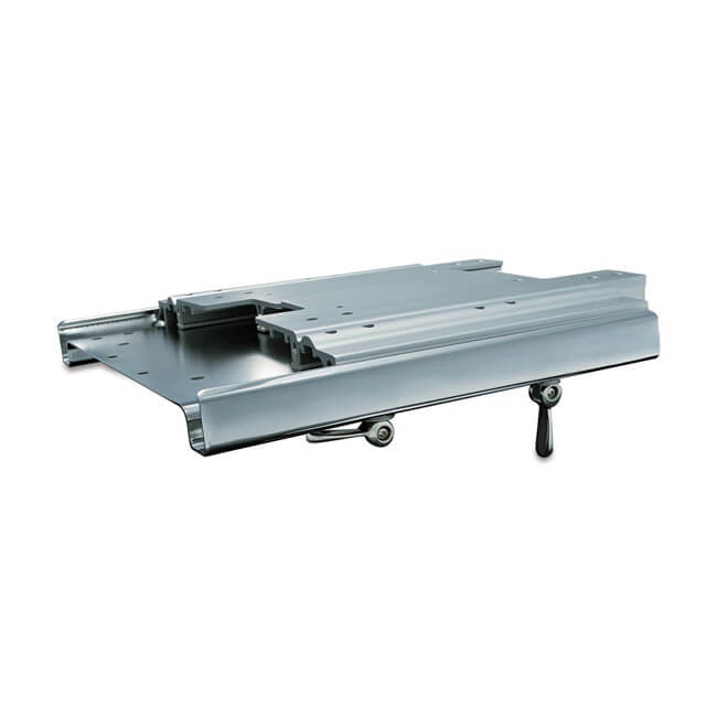 Quick Adjust Tour-Pak Relocator