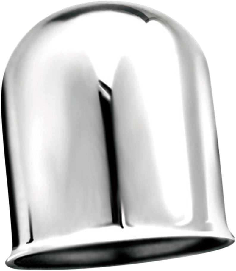 Trailer Hitch Ball Cover