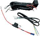 Universal Trailer Wiring &amp; Relay Kit