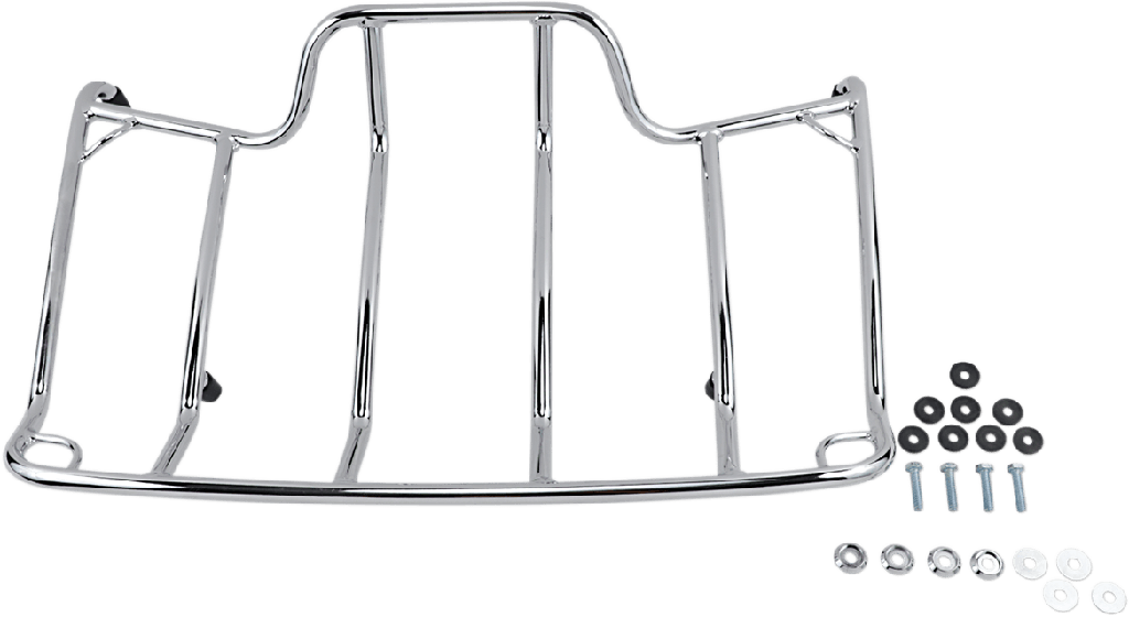 Luggage Rack for Tour-Pak