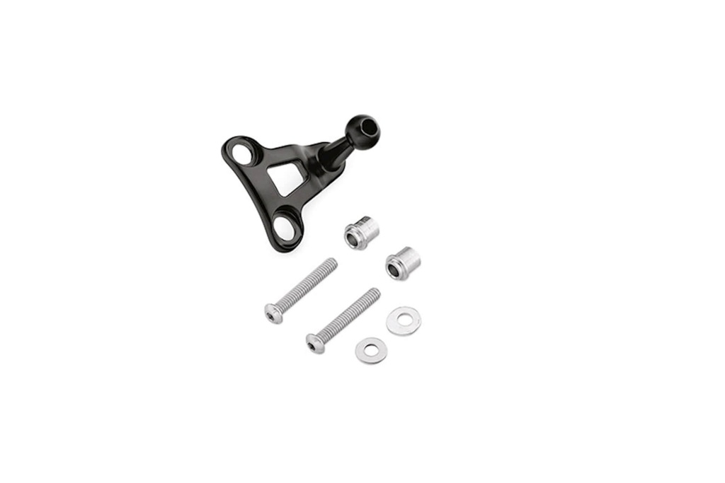 Handlebar Phone Carrier Mount