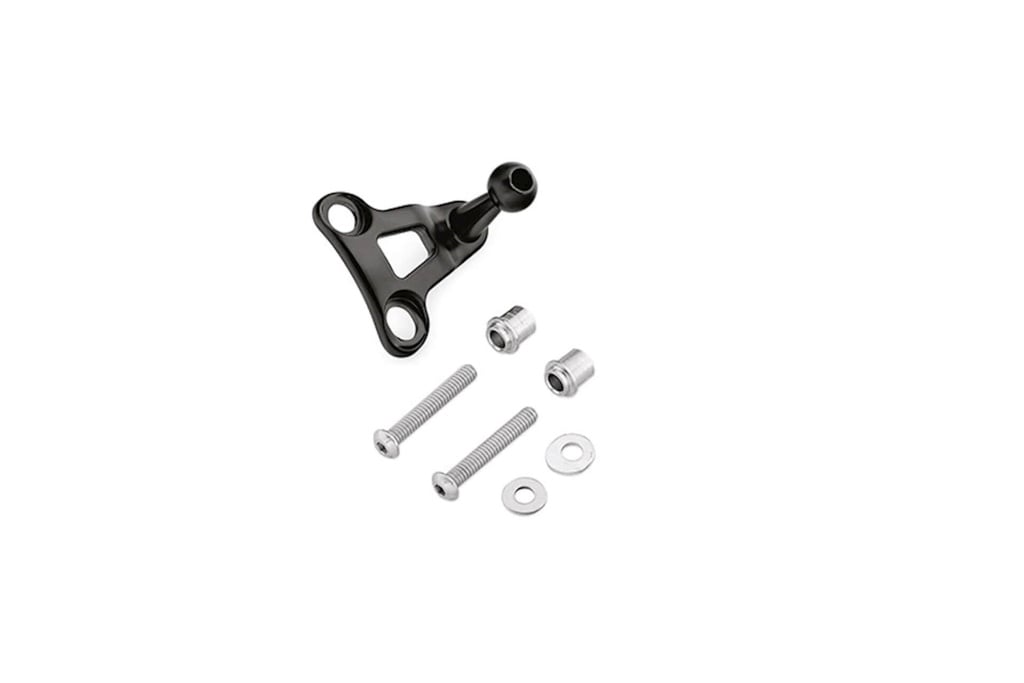 Handlebar Phone Carrier Mount