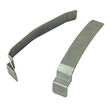 "Bag Bar" Saddlebag Lid Supports